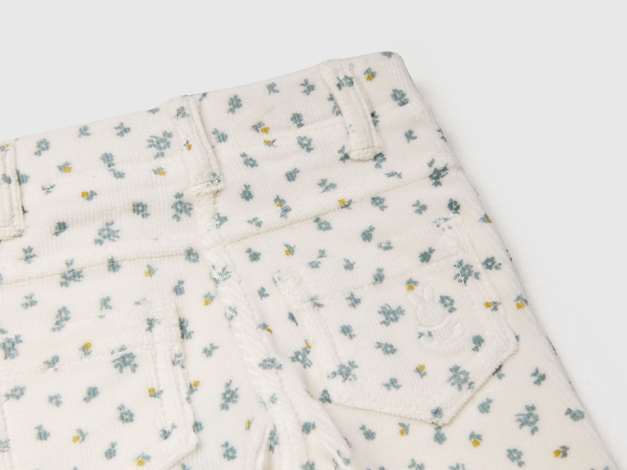 TROUSERS New Born (0-18 months) image number 3